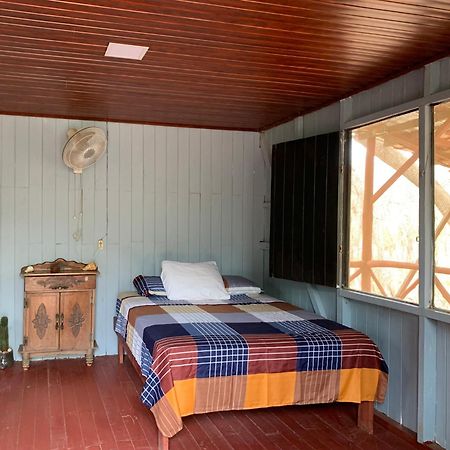 Nieves Surf Hostel And Camping Плая-Авельяна Екстер'єр фото